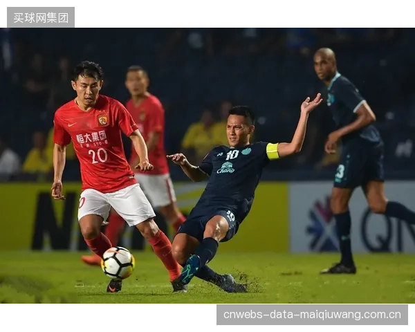 北京国安上演惊心动魄的逆转，法比奥在关键时刻的梅开二度帮助球队全取三分。